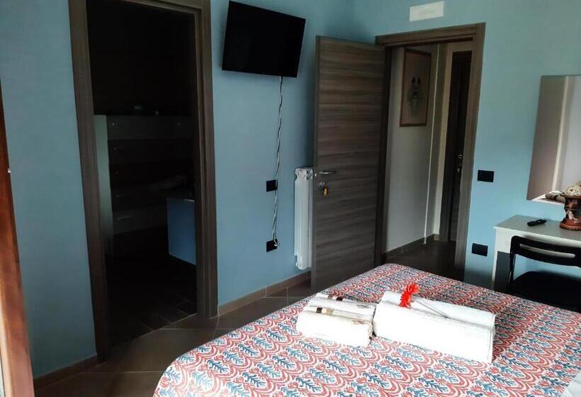 חדר סטנדרט, B&b Casa Martina