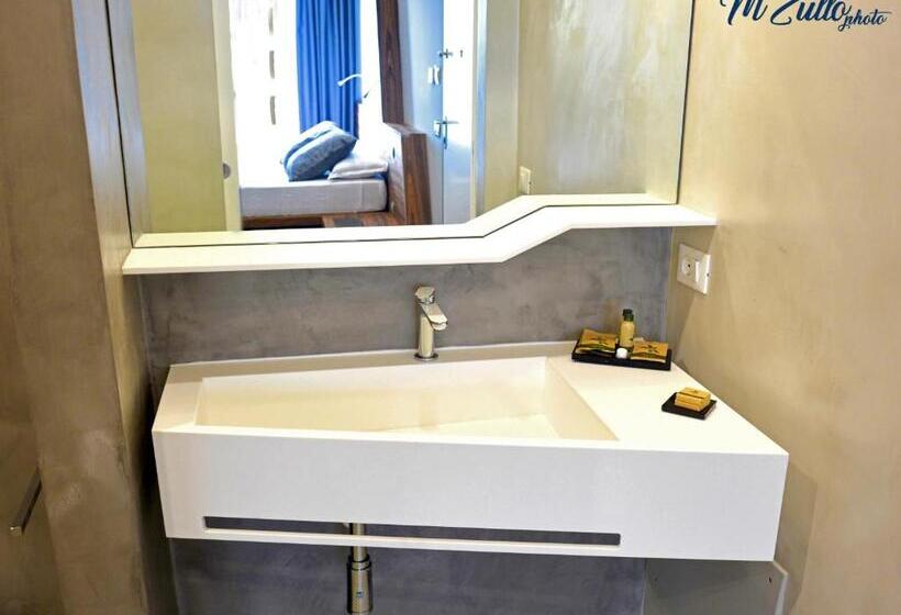 Люкс Вид на Море, B&b Rakel Home