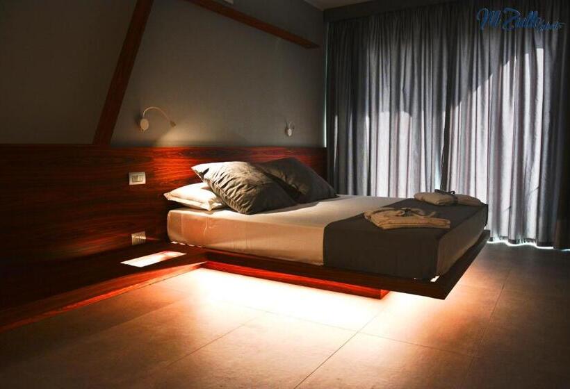 Люкс Вид на Море, B&b Rakel Home