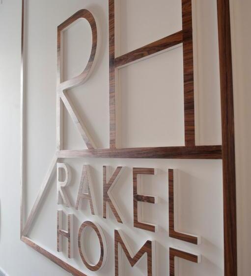 اتاق سوپریور, B&b Rakel Home