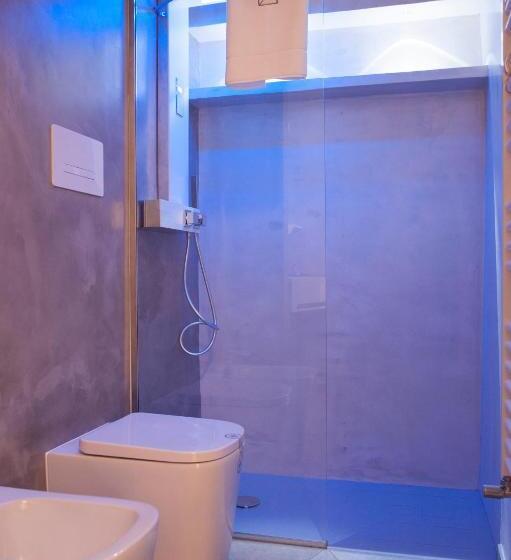 スーペリアールーム, B&b Rakel Home