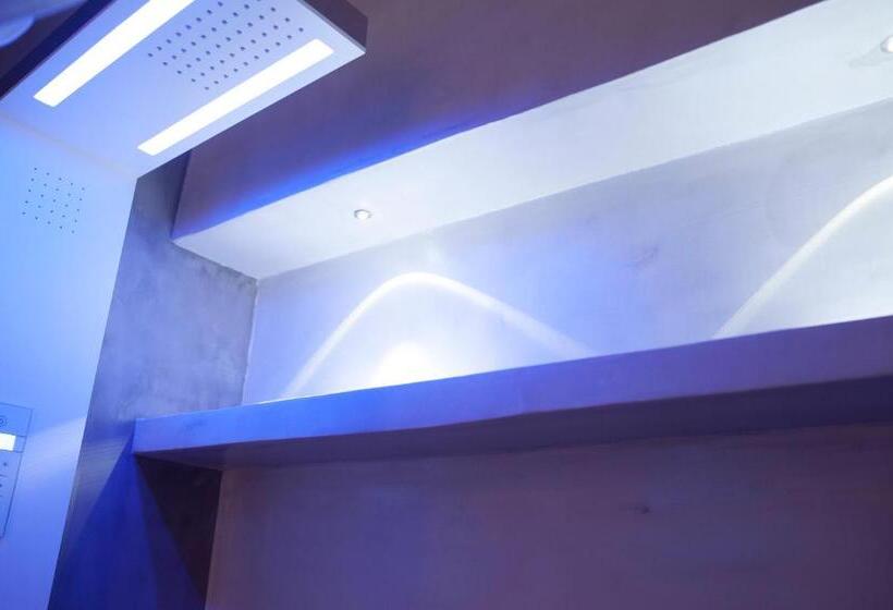 اتاق سوپریور, B&b Rakel Home