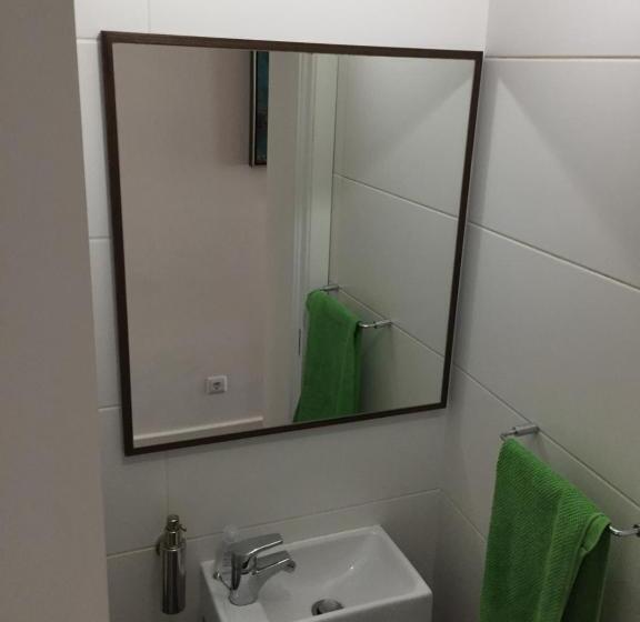 غرفة قياسية, Casa Physalis