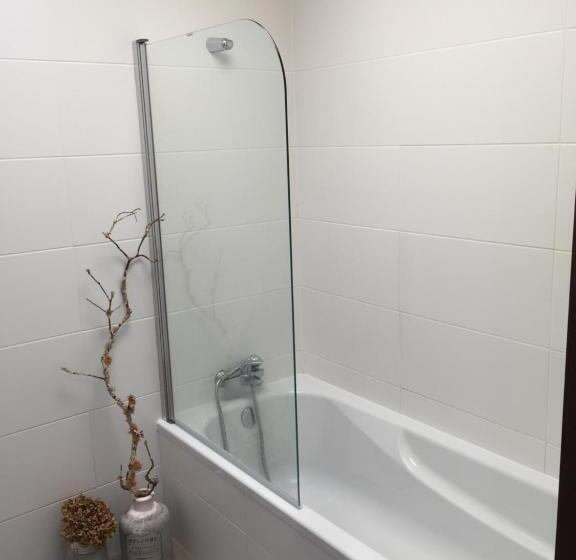 غرفة قياسية, Casa Physalis