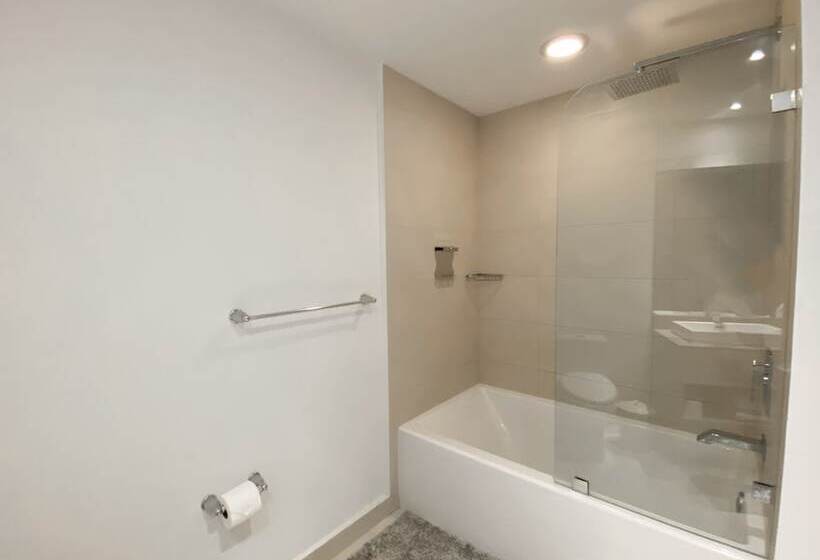 침실 1개 컴포트 아파트, Rent In Lyfe Resort