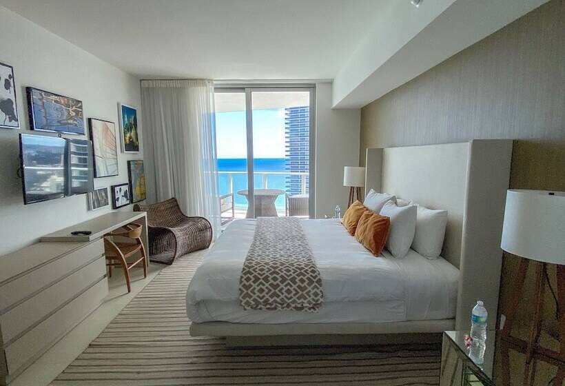 침실 1개 컴포트 아파트, Rent In Lyfe Resort