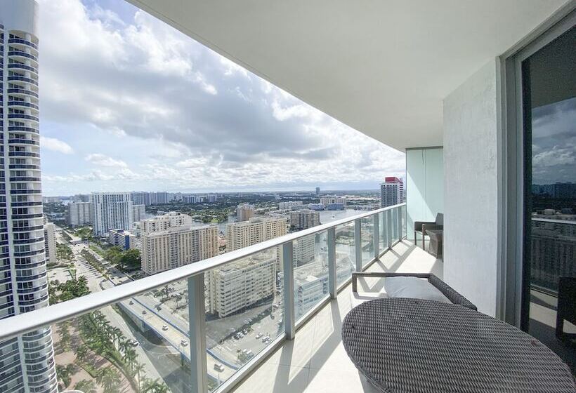 침실 1개 컴포트 아파트, Rent In Lyfe Resort