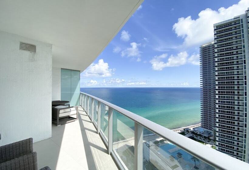 침실 1개 컴포트 아파트, Rent In Lyfe Resort