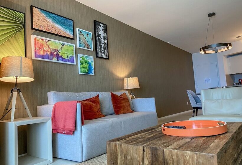Апартаменты Комфорт 1 Спальня, Rent In Lyfe Resort