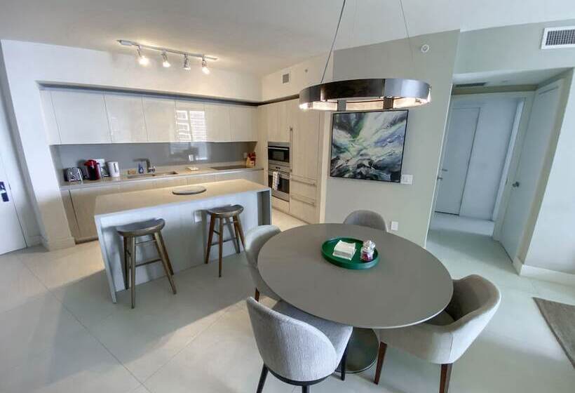 침실 1개 컴포트 아파트, Rent In Lyfe Resort