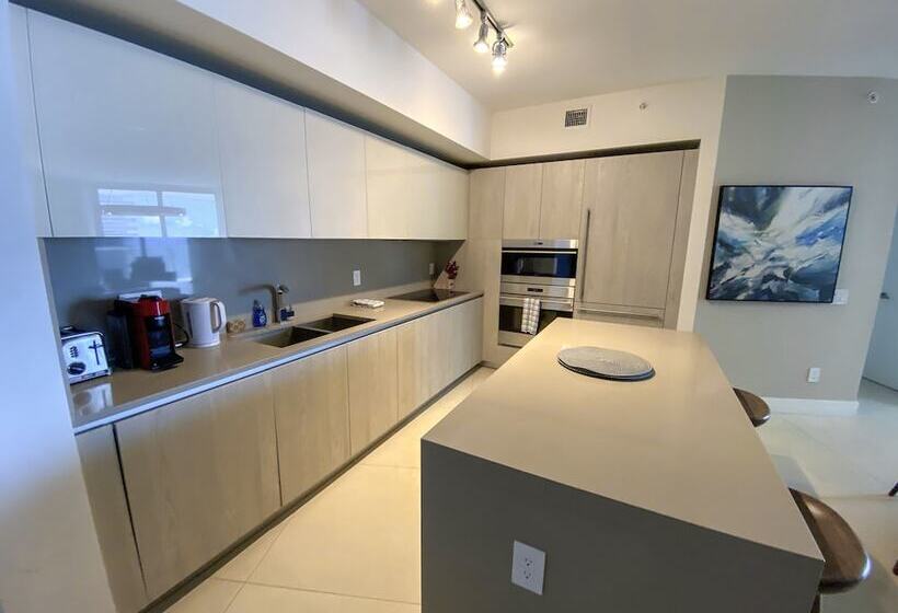 침실 1개 컴포트 아파트, Rent In Lyfe Resort