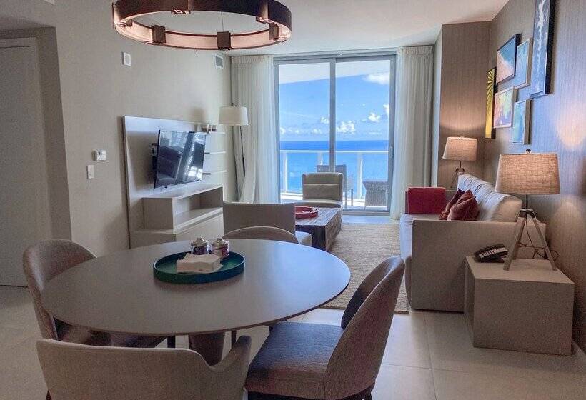 침실 1개 컴포트 아파트, Rent In Lyfe Resort