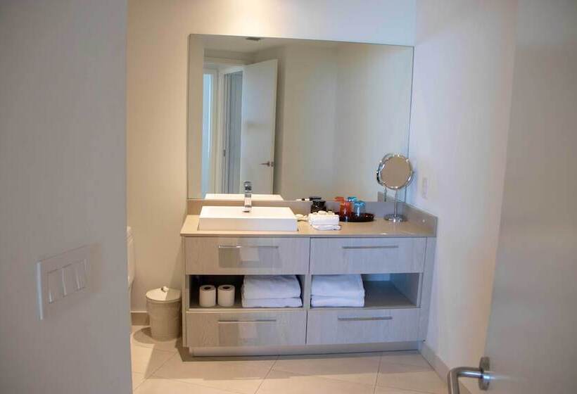 침실 1개 컴포트 아파트, Rent In Lyfe Resort