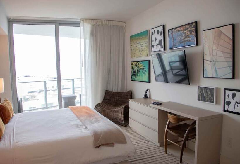 Апартаменты Комфорт 1 Спальня, Rent In Lyfe Resort