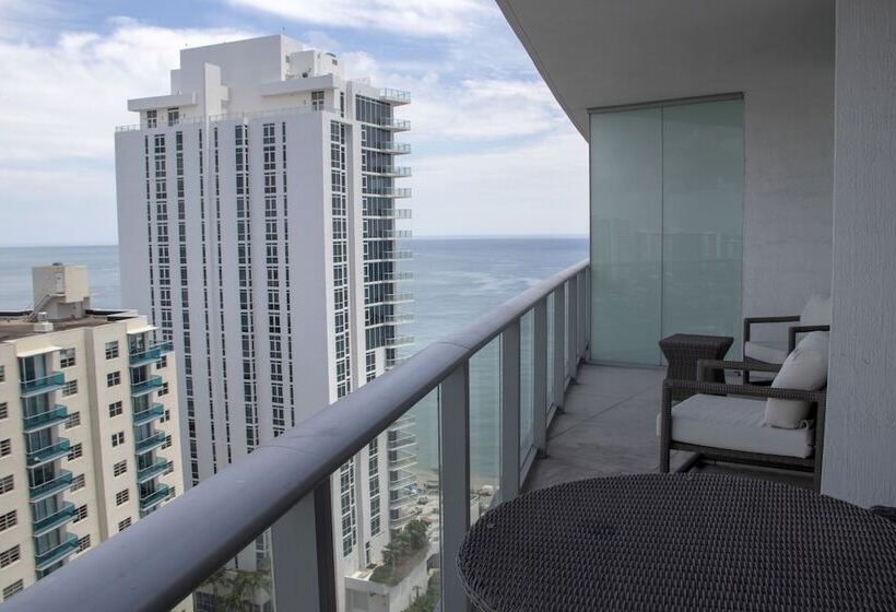 침실 1개 컴포트 아파트, Rent In Lyfe Resort