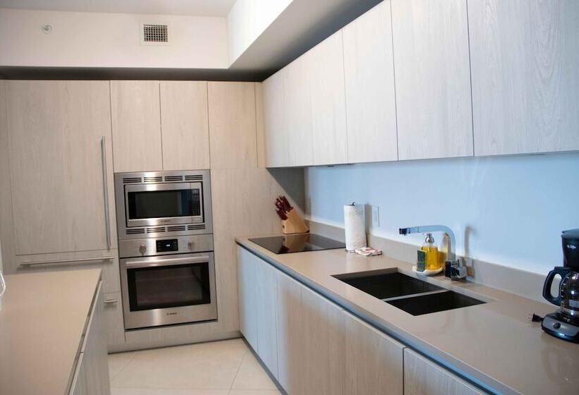 Апартаменты Комфорт 1 Спальня, Rent In Lyfe Resort