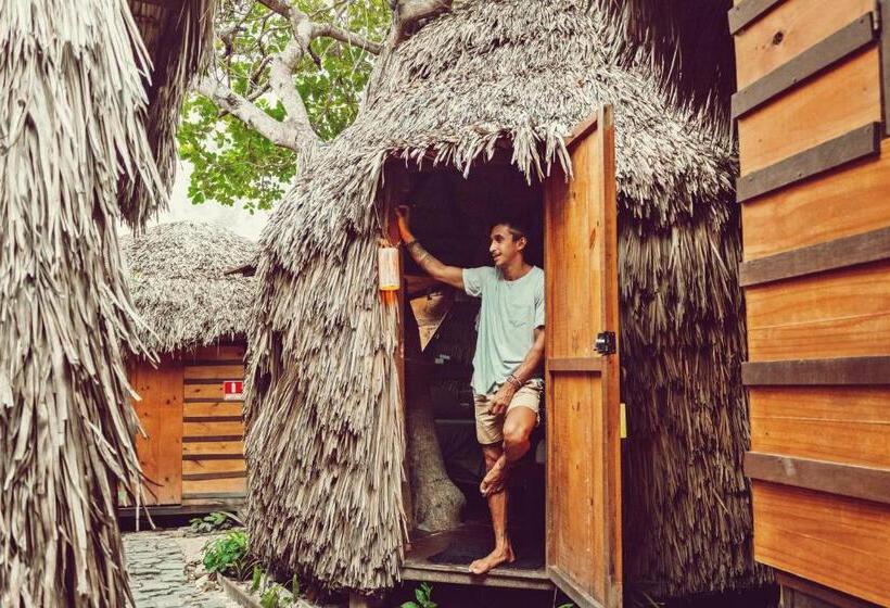 بنجلو سوبيريور, Raiz Kite Cabana