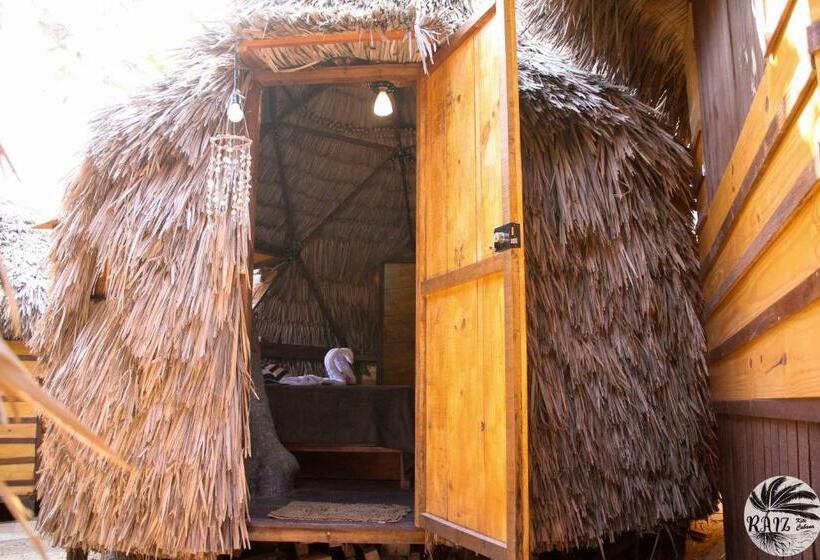 بنجلو سوبيريور, Raiz Kite Cabana