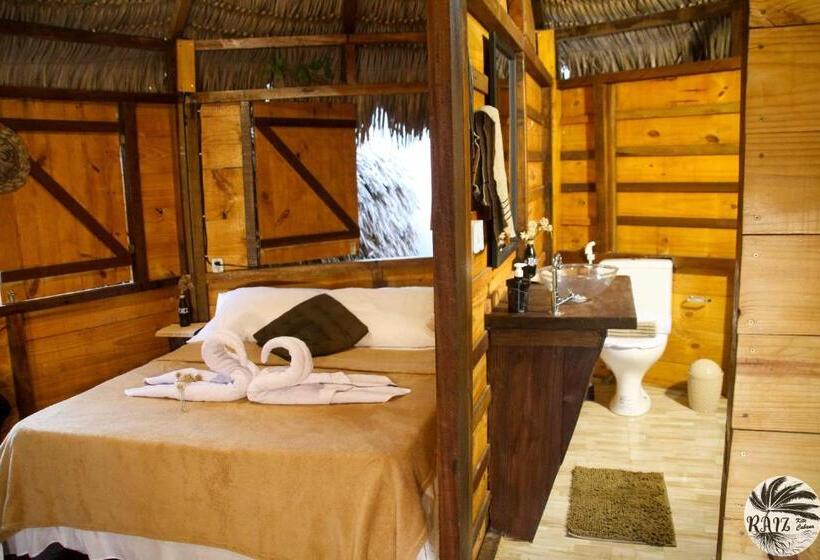Bungalow Familiar, Raiz Kite Cabana
