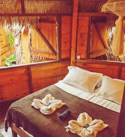 بنجلو عائلى, Raiz Kite Cabana