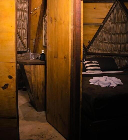 بنجلو قياسى, Raiz Kite Cabana