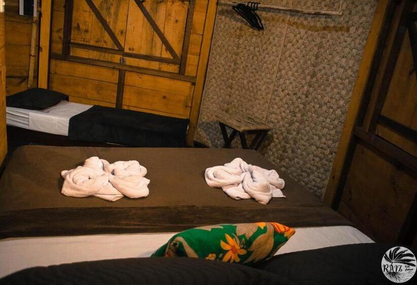 Bungalow Deluxe, Raiz Kite Cabana