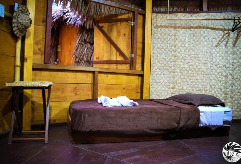 Bungalow Deluxe, Raiz Kite Cabana
