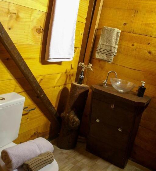 شاليه غرفة نوم واحدة, Raiz Kite Cabana