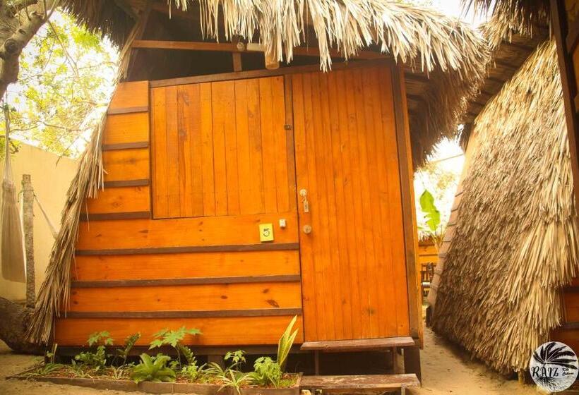 شاليه غرفة نوم واحدة, Raiz Kite Cabana