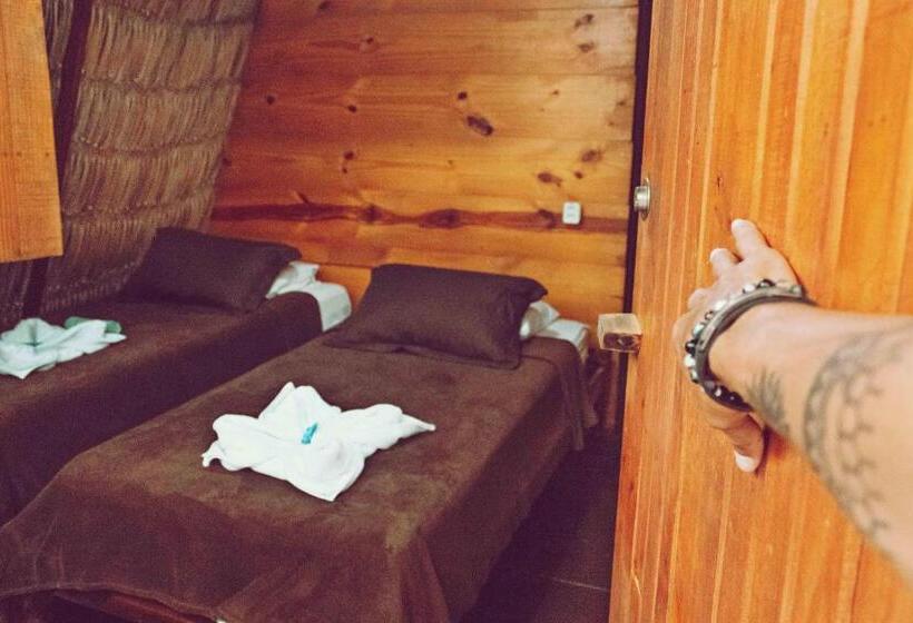 شاليه غرفة نوم واحدة, Raiz Kite Cabana