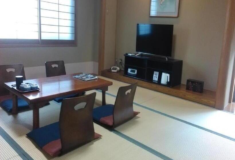 스탠다드 스튜디오, Ryokan Ginsuikaku   Vacation Stay 40413