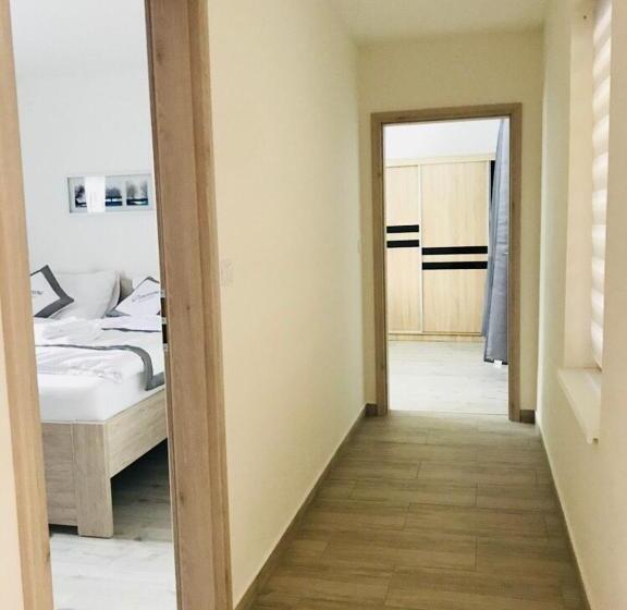 آپارتمان سوپریور 1 خوابه, Panorama Apartments