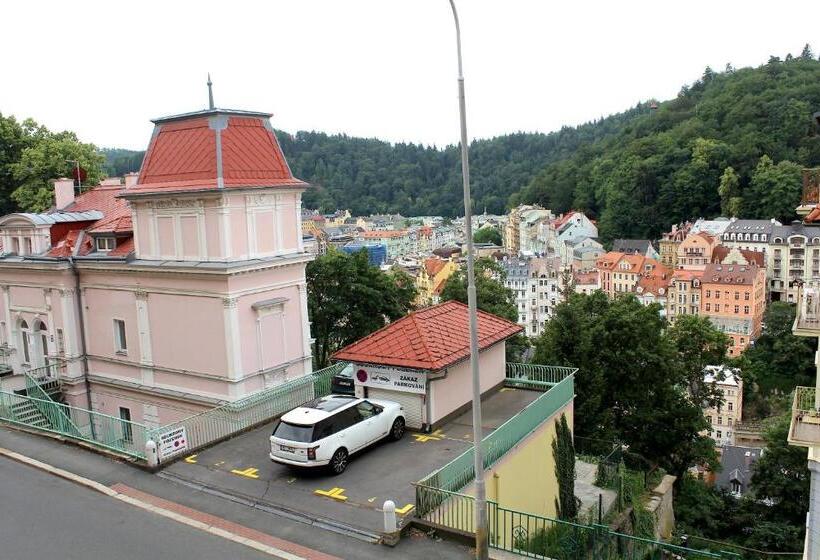 آپارتمان سوپریور 1 خوابه, Panorama Apartments