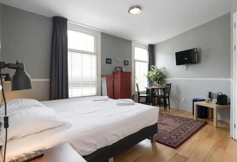 デラックスルーム, Westerpark Home