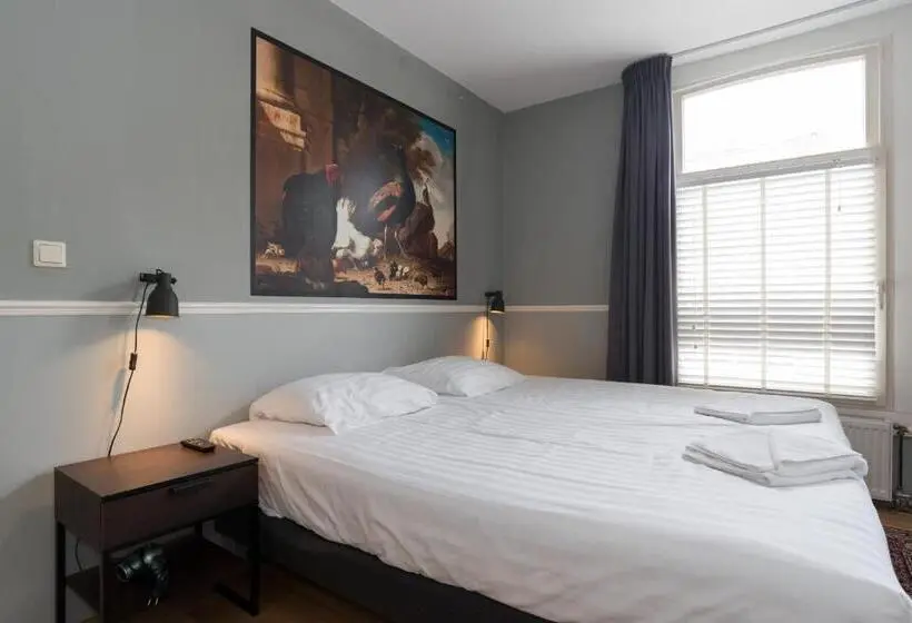 デラックスルーム, Westerpark Home