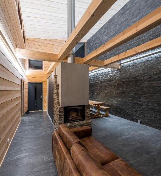 3间卧室的房子, Saaga 2