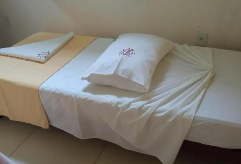 スタンダード４人部屋, Pousada Canedo