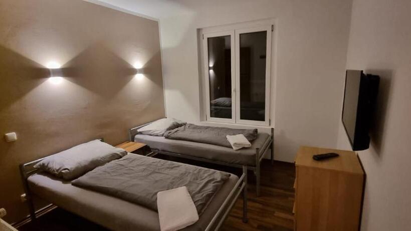 Apartamento 1 Quarto, Appartments Casa Del Sol