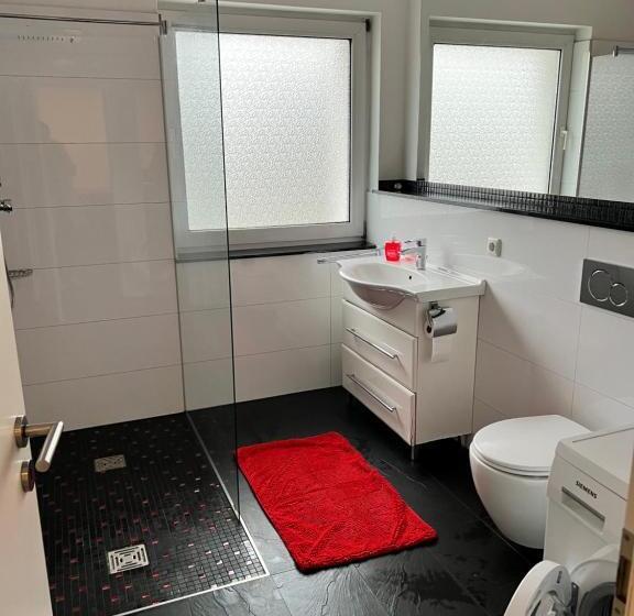 Apartamento Familiar, Appartments Casa Del Sol