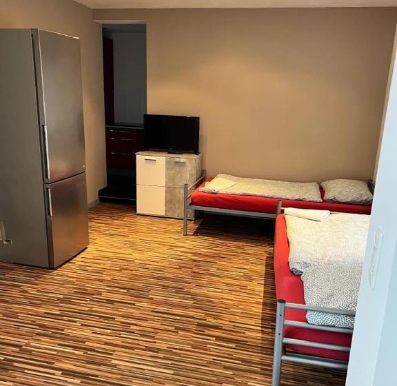 Apartamento Familiar, Appartments Casa Del Sol