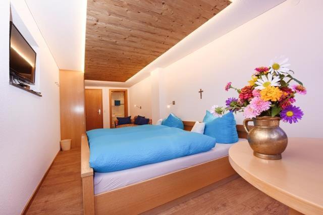 スタンダードルーム, Haus Saler