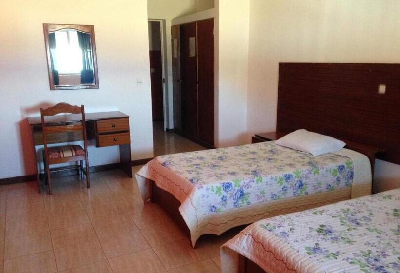 اتاق استاندارد, Residencial Laginha