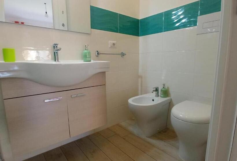 חדר סטנדרט, S Orgosa