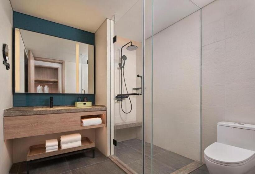 Suíte, Element Beijing Yanqing