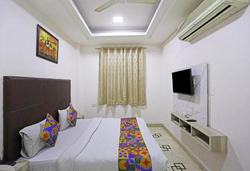 豪华房间, Sterling Inn, New Delhi