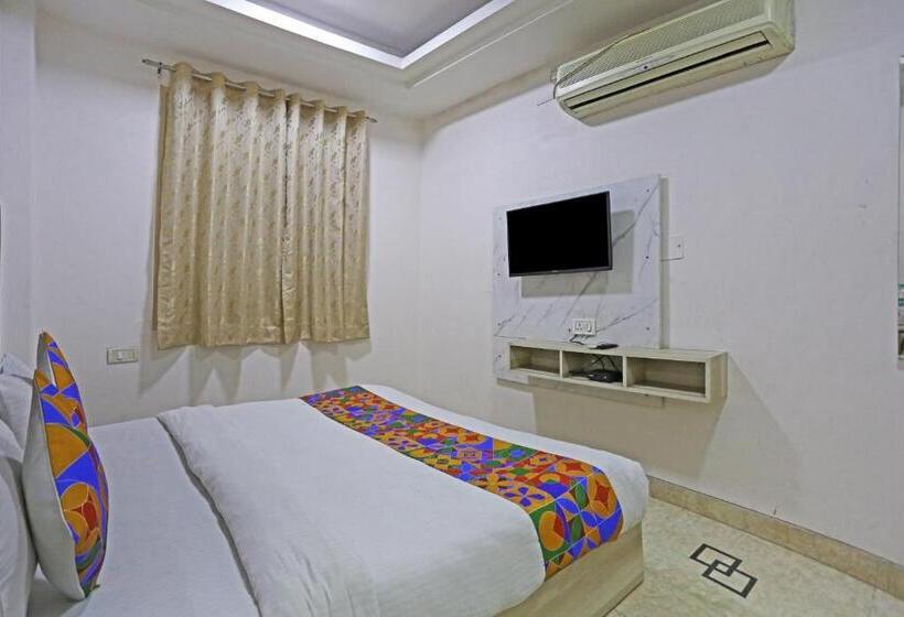 豪华房间, Sterling Inn, New Delhi