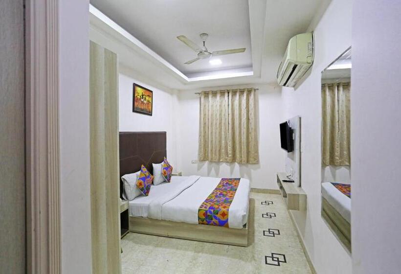 豪华房间, Sterling Inn, New Delhi