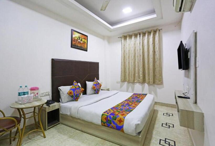 豪华房间, Sterling Inn, New Delhi