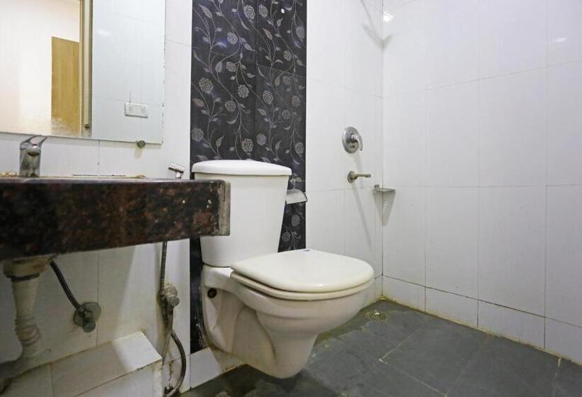 豪华房间, Sterling Inn, New Delhi