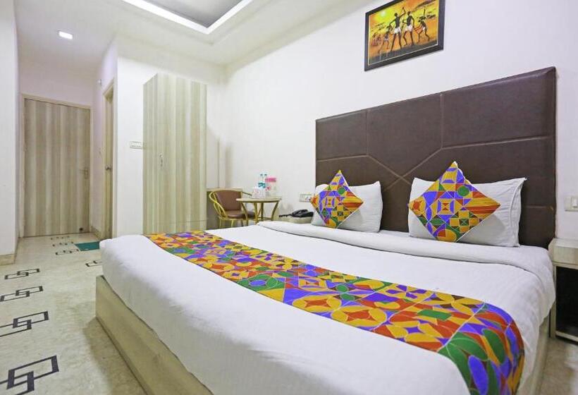 豪华房间, Sterling Inn, New Delhi